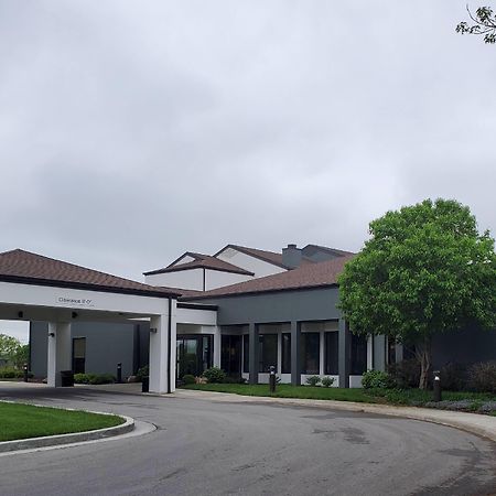 Sonesta Select Kansas City South Overland Park Leawood Exterior foto