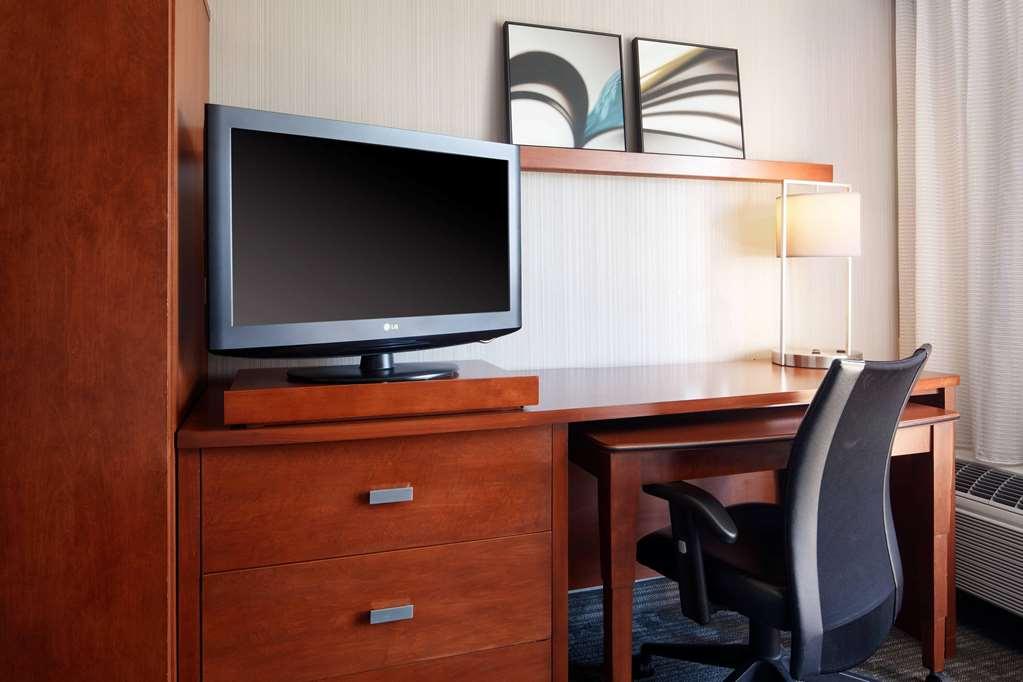 Sonesta Select Kansas City South Overland Park Leawood Quarto foto